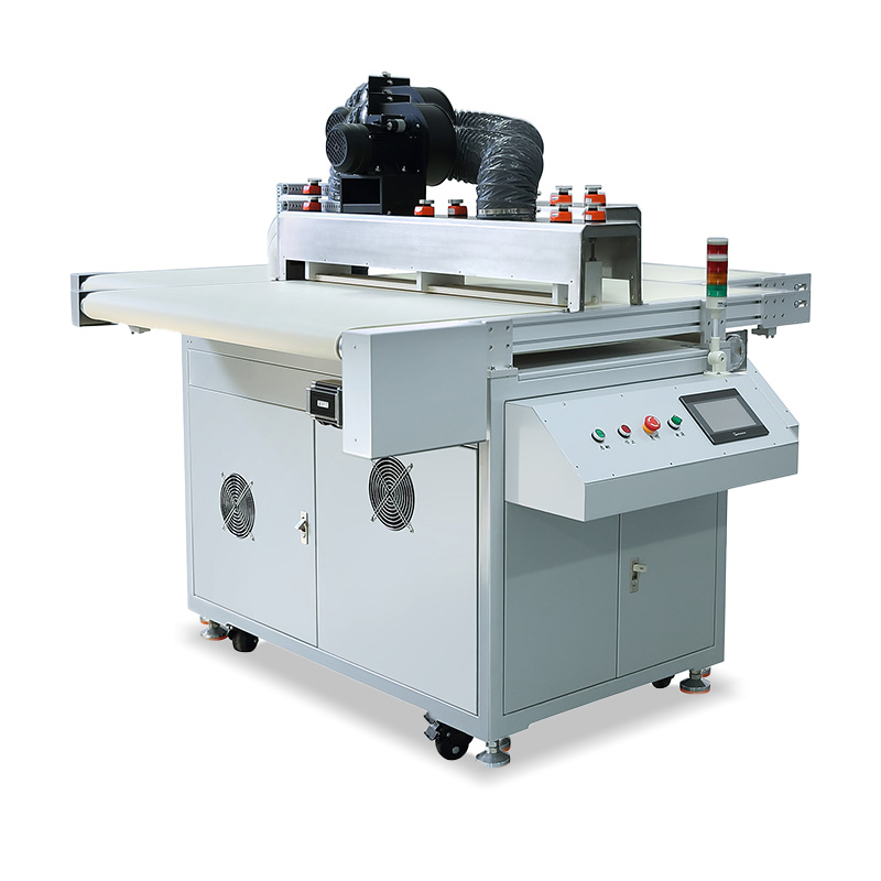 手機玻璃蓋闆片材電暈機