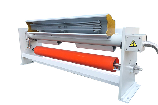 标準電暈機放電架