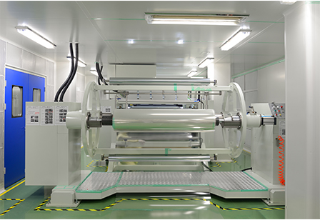 塗布機配套電暈處理機