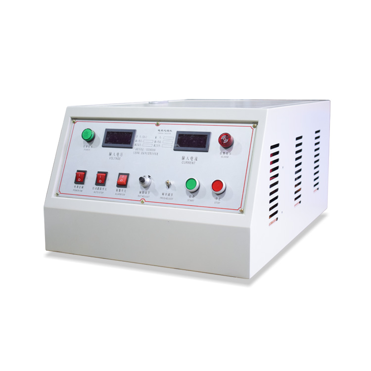 卧式 電暈發生器  電源