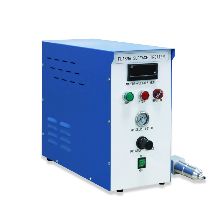 電線電纜噴碼打标電暈處理機