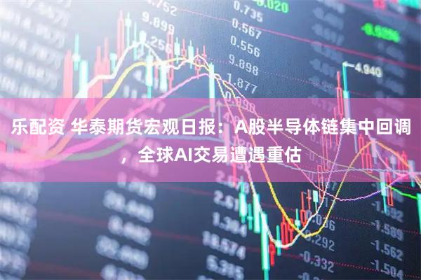 乐配资 华泰期货宏观日报：A股半导体链集中回调，全球AI交易遭遇重估